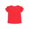 Prévente - Preppy by the Sea - T-shirt rouge