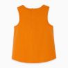Prévente - Tropicool - Camisole orange