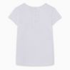 Prévente - Kamogawa - T-shirt blanc