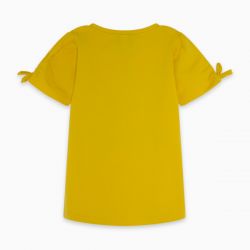 Prévente - Lemonade - T-shirt jaune