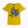 Prévente - Lemonade - T-shirt jaune