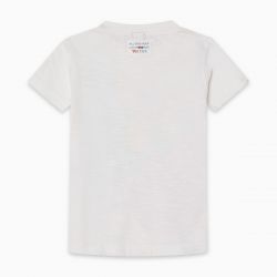 Prévente - Detox Time - T-shirt blanc