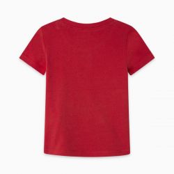 Prévente - Detox Time - T-shirt rouge