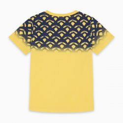 Prévente - See Breeze - T-shirt jaune