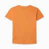 Prévente - Just Surf - T-shirt orange