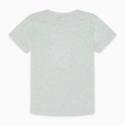 Prévente - Just Surf - T-shirt gris