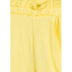Prévente - Soft Lemonade - Short jaune