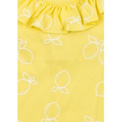 Prévente - Soft Lemonade - Camisole jaune