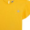 Prévente - Basic - T-shirt jaune