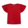 Prévente - Basic - T-shirt rouge