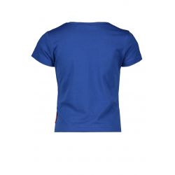 Prévente - Summer Love - T-shirt bleu
