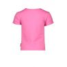 Prévente - Summer Love - T-shirt rose néon