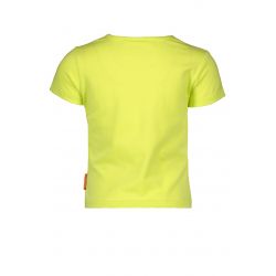 Prévente - Summer Love - T-shirt lime
