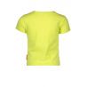 Prévente - Summer Love - T-shirt lime