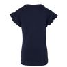 T-shirt dark blue
