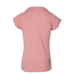 T-shirt shell pink