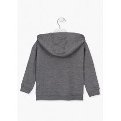 Prévente - Magic Tale - Sweatshirt gris foncé