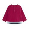 Prévente - Kyoto - Sweatshirt rouge