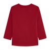 Prévente - Hello London - T-shirt rouge