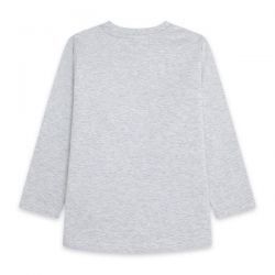 Prévente - Hits of 90 - T-shirt gris