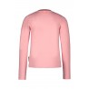 Prévente - B.Marble - T-shirt punch pink