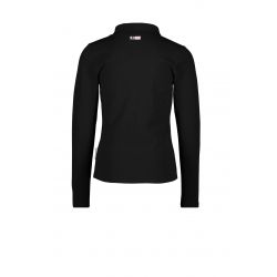 Prévente - B.Marble - T-shirt noir