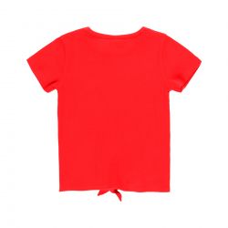 Prévente - Summer Festival - T-shirt rouge