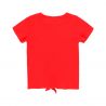 Prévente - Summer Festival - T-shirt rouge