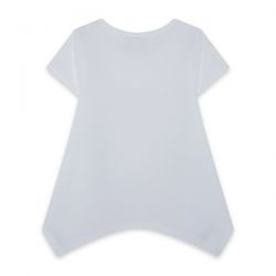 Prévente - Red Submarine - T-shirt blanc