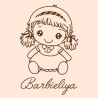 Barbieliya
